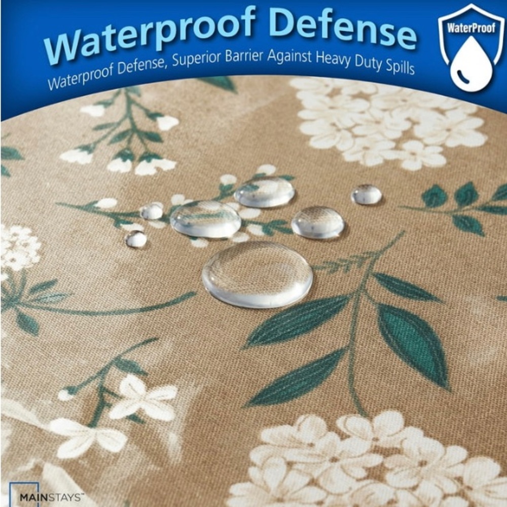 Table linens transparent Protector - Picture 4 of 9